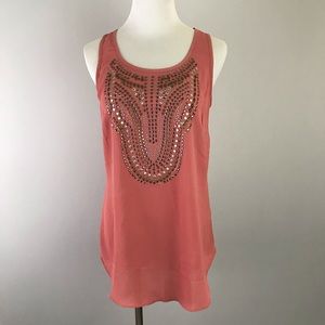 Studio Y Tank Top